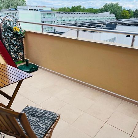 Esperanto 403 Large Studio Sunny Beach Buitenkant foto